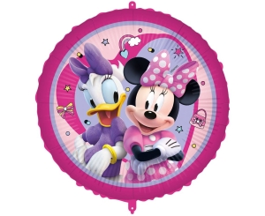 Balon foliowy Minnie 46cm 