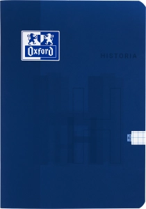 Zeszyt tematyczny Historia A5 60kartek Oxford
