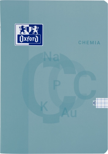 Zeszyt 60k chemia oxford.webp