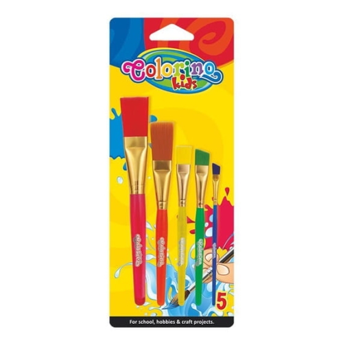 pędzelki colorino kids 5szt.jpg