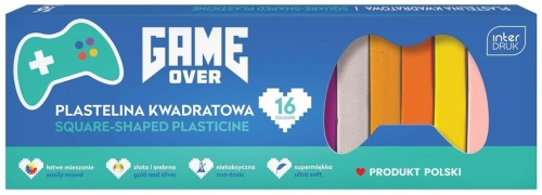 plastelina Game Over 12kolorów.jpg