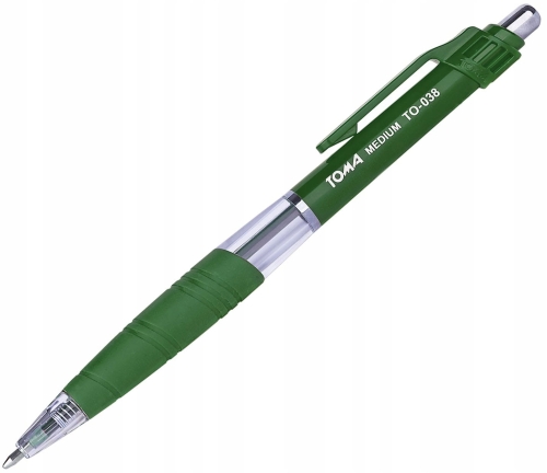 Dlugopis-Toma-Medium-TO-038-Automatyczny-Zielony.jpg