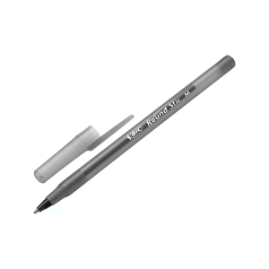 Długopis BIC Round Stic Czarny 1szt/60