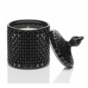 Świeca zapachowa w szkle, GLAMOROUS Hematite 180g