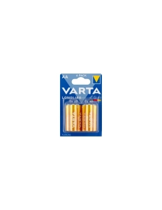 Baterie Varta Alkaliczna LR6 6szt./10