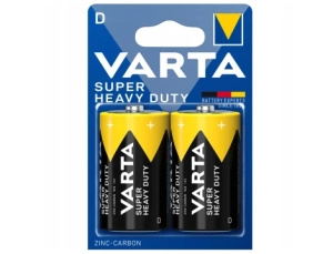 Baterie Varta LR20 2szt./10
