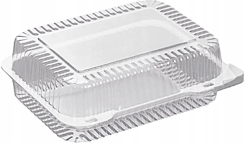rosanpak-pojemniki-na-ciasto-z-wieczkiem-26x19x3cm-50szt.webp