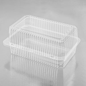 Pojemnik SL-2341 a'1000/300 PET RosanPack