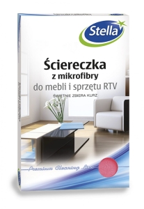 PS-5727 Mikrofibra do MEBLI i RTV a'1/20 STELLA