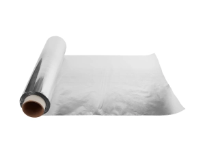 Folia aluminiowa 45x150 1szt