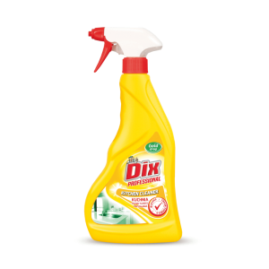  DIX Spray Kuchnia Żółty 500ml