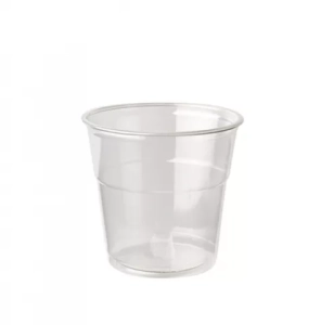 Kubek PET 300ml *95mm  AE390/100
