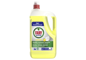 Płyn do naczyń Fairy 5L LEMON