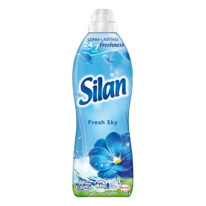 Plyn do płukania Silan 880ML FRESH SKY