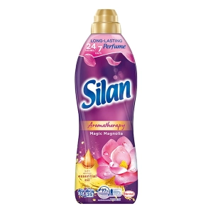 Plyn do płukania Silan 770ML MAGNOLIA