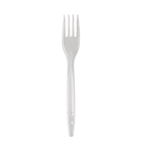 Widelec transparentny sztaplowany a'50 /28 45727 REUSE