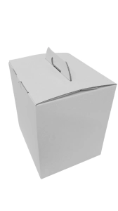 Kartonik na ciasto 23x19x23cm