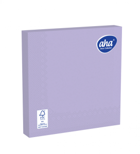 Serwetki 33x33 AHA WRZOS 20 szt.