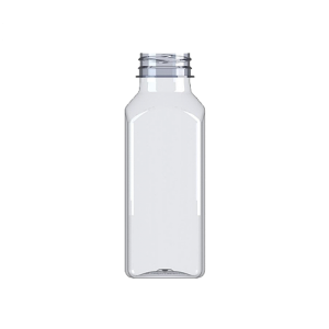 Butelka MCS 330ml. PET 190 szt.