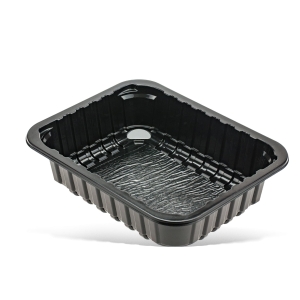 Pojemnik do zgrzewu 205x160x50 z absorberem 1 kom. 456 szt.