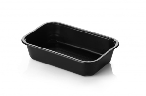 Pojemnik CATERING SYSTEM H52 1 kom. 226x153x52 490 szt.