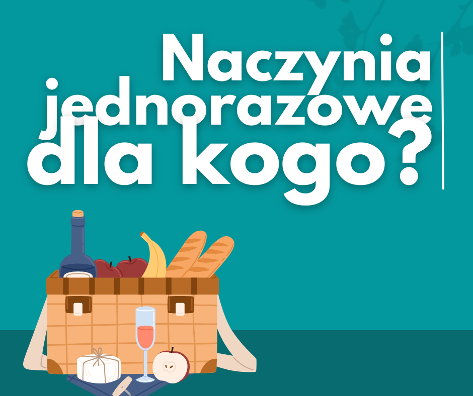 Naczynia na grilla, piknik i jednorazowe – czy naprawdę warto ich używać?